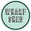 Wharf Shed, Geelong – Waterfront Geelong, Victoria